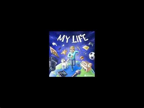 albums de michou|My Life